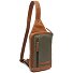 Fusion Salla Umhängetasche 15 cm Variante steel green Fusion Salla Umhängetasche 15 cm Variante steel green