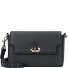 Milano Comos Umhängetasche Leder 22 cm Variante noir Milano Comos Umhängetasche Leder 22 cm Variante noir
