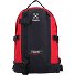  Tight Daypack 25 cm Variante trueblack-scarletred