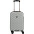  Jesco 4 Rollen Kabinentrolley 54 cm Variante slate grey