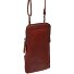  Cuba Handytasche Leder 10 cm Variante cognac