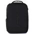 Clayton Rucksack 48 cm Laptopfach Variante nero Clayton Rucksack 48 cm Laptopfach Variante nero