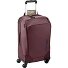 Tarmac XE 4 Rollen Trolley 66 cm Variante currant  Tarmac XE 4 Rollen Trolley 66 cm Variante currant