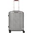  PQLM 4 Rollen Kabinentrolley 55 cm Laptopfach Variante black-tabacco