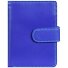  Medium Snap Wallet Geldbörse Leder 13 cm Variante seascape