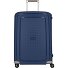  S'Cure Spinner 4-Rollen Trolley 69 cm Variante dark blue