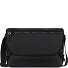 Blanc Delight Messenger 40 cm Laptopfach Variante schwarz  Blanc Delight Messenger 40 cm Laptopfach Variante schwarz