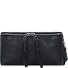 Hera Gürteltasche Leder 22 cm Variante black Hera Gürteltasche Leder 22 cm Variante black