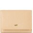  Asti Geldbörse Leder 12 cm Variante caramel