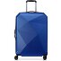  Karat 2.0 4 Rollen Trolley 66 cm Variante blau