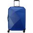  Karat 2.0 4 Rollen Trolley 66 cm Variante blau