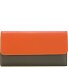 Tri-fold Zip Wallet Geldbörse Leder 17 cm Variante lucca Tri-fold Zip Wallet Geldbörse Leder 17 cm Variante lucca