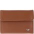  Polo Schlüsseletui Leder 10,5 cm Variante cognac