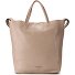  Hera Shopper Tasche L Leder 37 cm Variante stone