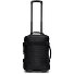 Texel 2 Rollen Kabinentrolley 45 cm Variante Black Texel 2 Rollen Kabinentrolley 45 cm Variante Black