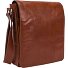 Cambridge Umhängetasche Leder 23 cm Variante cognac Cambridge Umhängetasche Leder 23 cm Variante cognac
