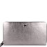  Ruby Geldbörse RFID Schutz Leder 19 cm Variante silver