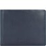 Schwarzerden Gathman Geldbörse Leder 12 cm Variante black Schwarzerden Gathman Geldbörse Leder 12 cm Variante black