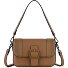 ZIta Schultertasche 22 cm Variante cognac ZIta Schultertasche 22 cm Variante cognac