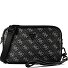  Milano Herrentasche 21.5 cm Variante dark black