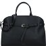  Sabine Schultertasche Leder 44 cm Variante noir