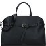 Sabine Schultertasche Leder 44 cm Variante noir Sabine Schultertasche Leder 44 cm Variante noir
