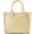  Beach Handtasche 22.5 cm Variante giallo pastinaca