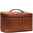  Wax Pull Up Kulturbeutel Leder 29 cm Variante cognac