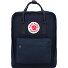 Kanken Re-Wool City Rucksack 35 cm Variante night sky Kanken Re-Wool City Rucksack 35 cm Variante night sky