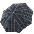  Zürs Golf Champion Stockschirm 98 cm Variante blau/grün