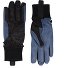 Sport Hafjell Handschuhe Leder Variante black - blue | XL  Sport Hafjell Handschuhe Leder Variante black - blue | XL