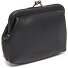 Nera Münzbörse Leder 15 cm Variante schwarz Nera Münzbörse Leder 15 cm Variante schwarz