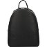 Rised Daypack 36 cm Laptopfach Variante nero Rised Daypack 36 cm Laptopfach Variante nero