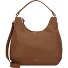 Rebekka Schultertasche Leder 36 cm Variante cognac Rebekka Schultertasche Leder 36 cm Variante cognac
