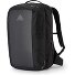 Border Carry On 40 Daypack 56 cm Laptopfach Variante total black Border Carry On 40 Daypack 56 cm Laptopfach Variante total black