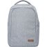  Basics Safety Rucksack 46 cm Laptopfach Variante hellgrau