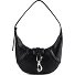  Ryker Schultertasche S Leder 28 cm Variante black