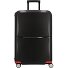 Magnum Eco 4 Rollen Trolley 75 cm Variante black-red Magnum Eco 4 Rollen Trolley 75 cm Variante black-red