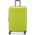  Lutece Se 4 Rollen Trolley 75 cm mit Dehnfalte Variante lime