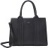  Paria Shopper Tasche 40.5 cm Variante schwarz