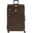 Life 4-Rollen Trolley 77 cm Variante olivgruen