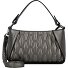  Benira Schultertasche S 24 cm Variante metallic grey