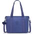 Basic Asseni Schultertasche S 40 cm Variante ocean blue Basic Asseni Schultertasche S 40 cm Variante ocean blue