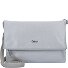 Jasmina Umhängetasche 25 cm Variante metallic silver Jasmina Umhängetasche 25 cm Variante metallic silver