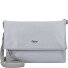  Jasmina Umhängetasche 25 cm Variante metallic silver