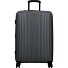  Enais 4 Rollen Trolley 66 cm mit Dehnfalte Variante dark grey