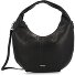 Gretel Schultertasche Leder 33 cm Variante schwarz