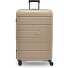 Essentials 11 LARGE 4 Rollen Trolley 77 cm Variante beige Essentials 11 LARGE 4 Rollen Trolley 77 cm Variante beige