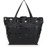 Jade L Shopper Tasche Leder 33 cm Variante nero Jade L Shopper Tasche Leder 33 cm Variante nero