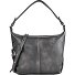  Paris II Schultertasche Leder 36 cm Variante black